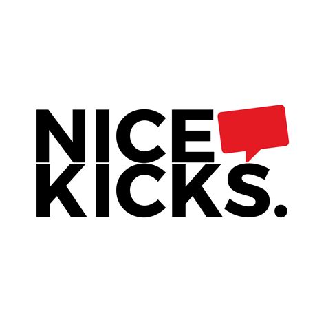 nice kicks|nice kicks website.